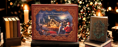 Once Upon A Christmas Morning: A Musical Christmas Story